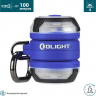 Фонарь OLIGHT GOBER 2 blue 691541