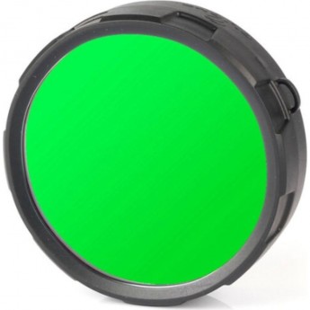 Светофильтр OLIGHT FM21-G ЗЕЛЕНЫЙ